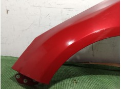 Recambio de aleta delantera izquierda para ford focus iv sedán (hm) 1.0 ecoboost referencia OEM IAM    2