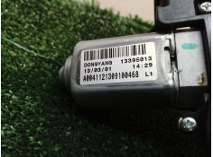 Recambio de motor limpia trasero para opel astra j gtc 1.7 cdti (08) referencia OEM IAM    2