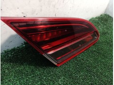 Recambio de piloto trasero izquierdo interior para opel astra j gtc 1.7 cdti (08) referencia OEM IAM    2