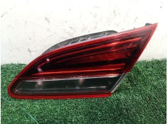 Recambio de piloto trasero derecho interior para opel astra j gtc 1.7 cdti (08) referencia OEM IAM   