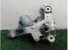 Recambio de motor limpia delantero para ford focus iv sedán (hm) 1.0 ecoboost referencia OEM IAM BM5117K484 BM5117K484 BM5117K48