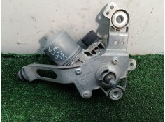 Recambio de motor limpia delantero para ford focus iv sedán (hm) 1.0 ecoboost referencia OEM IAM BM5117K484 BM5117K484 BM5117K48 2