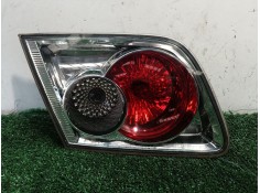 Recambio de piloto trasero izquierdo interior para mazda 6 hatchback (gg) 2.0 di (gg14) referencia OEM IAM   