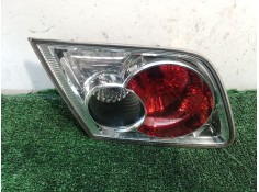 Recambio de piloto trasero izquierdo interior para mazda 6 hatchback (gg) 2.0 di (gg14) referencia OEM IAM    2