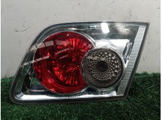 Recambio de piloto trasero derecho interior para mazda 6 hatchback (gg) 2.0 di (gg14) referencia OEM IAM   