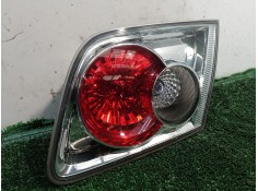 Recambio de piloto trasero derecho interior para mazda 6 hatchback (gg) 2.0 di (gg14) referencia OEM IAM    2