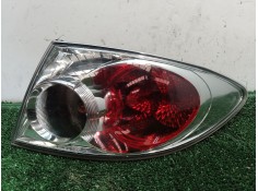 Recambio de piloto trasero derecho para mazda 6 hatchback (gg) 2.0 di (gg14) referencia OEM IAM   
