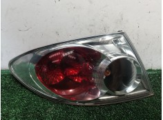 Recambio de piloto trasero izquierdo para mazda 6 hatchback (gg) 2.0 di (gg14) referencia OEM IAM   