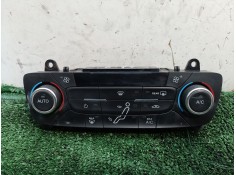 Recambio de mando climatizador para ford focus iv sedán (hm) 1.0 ecoboost referencia OEM IAM   