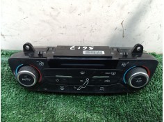 Recambio de mando climatizador para ford focus iv sedán (hm) 1.0 ecoboost referencia OEM IAM    2
