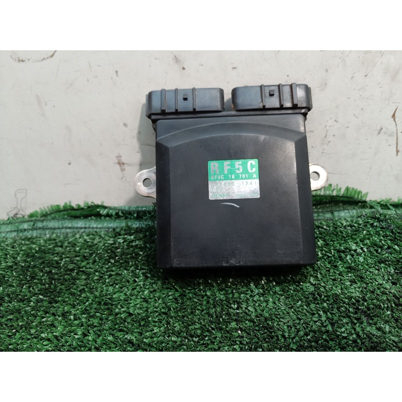 Recambio de modulo electronico para mazda 6 hatchback (gg) 2.0 di (gg14) referencia OEM IAM RF5C18701A RF5C18701A 1310001241