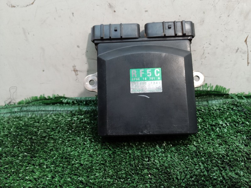 Recambio de modulo electronico para mazda 6 hatchback (gg) 2.0 di (gg14) referencia OEM IAM RF5C18701A RF5C18701A 1310001241