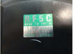 Recambio de modulo electronico para mazda 6 hatchback (gg) 2.0 di (gg14) referencia OEM IAM RF5C18701A RF5C18701A 1310001241 2