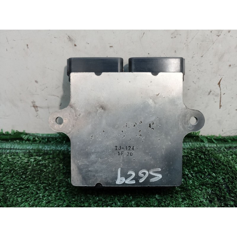 Recambio de modulo electronico para mazda 6 hatchback (gg) 2.0 di (gg14) referencia OEM IAM RF5C18701A RF5C18701A 1310001241