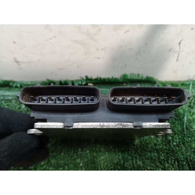 Recambio de modulo electronico para mazda 6 hatchback (gg) 2.0 di (gg14) referencia OEM IAM RF5C18701A RF5C18701A 1310001241