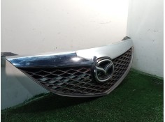 Recambio de rejilla delantera para mazda 6 hatchback (gg) 2.0 di (gg14) referencia OEM IAM    2
