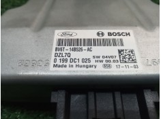 Recambio de modulo electronico para ford focus iv sedán (hm) 1.0 ecoboost referencia OEM IAM BV6T14B526AC BV6T14B526AC BV6T14B52 2