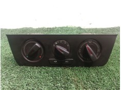 Recambio de mando calefaccion / aire acondicionado para seat ibiza iv (6j5, 6p1) 1.4 referencia OEM IAM   