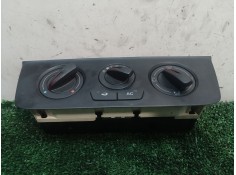Recambio de mando calefaccion / aire acondicionado para seat ibiza iv (6j5, 6p1) 1.4 referencia OEM IAM    2
