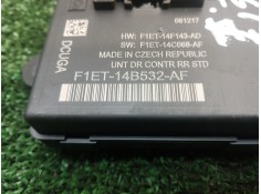 Recambio de modulo electronico para ford focus iv sedán (hm) 1.0 ecoboost referencia OEM IAM    2