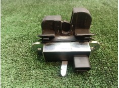 Recambio de cerradura maletero / porton para ford focus iv sedán (hm) 1.0 ecoboost referencia OEM IAM 6J4827505 6J4827505 6J4827