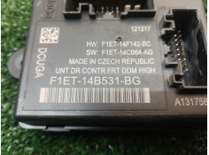 Recambio de modulo electronico para ford focus iv sedán (hm) 1.0 ecoboost referencia OEM IAM    2