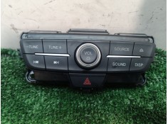 Recambio de mando multifuncion para ford focus iv sedán (hm) 1.0 ecoboost referencia OEM IAM    2