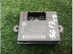 Recambio de modulo electronico para ford focus iv sedán (hm) 1.0 ecoboost referencia OEM IAM   