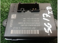 Recambio de modulo electronico para ford focus iv sedán (hm) 1.0 ecoboost referencia OEM IAM    2