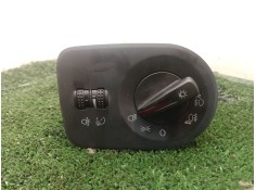 Recambio de mando luces para seat ibiza iv (6j5, 6p1) 1.4 referencia OEM IAM 6J1941531A 6J1941531A 6J1941531A
