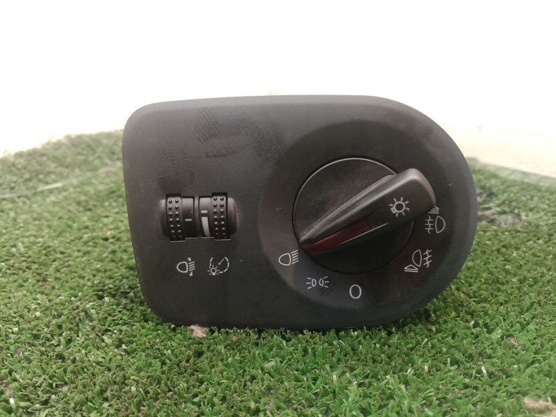 Recambio de mando luces para seat ibiza iv (6j5, 6p1) 1.4 referencia OEM IAM 6J1941531A 6J1941531A 6J1941531A