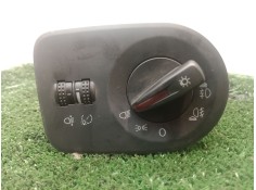 Recambio de mando luces para seat ibiza iv (6j5, 6p1) 1.4 referencia OEM IAM 6J1941531A 6J1941531A 6J1941531A 2