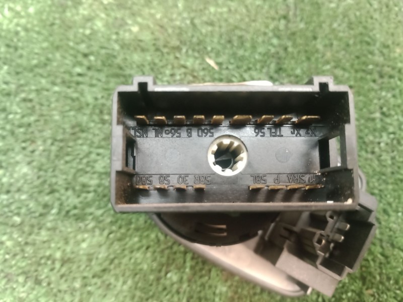 Recambio de mando luces para seat ibiza iv (6j5, 6p1) 1.4 referencia OEM IAM 6J1941531A 6J1941531A 6J1941531A