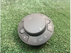 Recambio de mando luces para opel corsa d cmon referencia OEM IAM    2