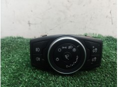 Recambio de mando luces para ford focus iv sedán (hm) 1.0 ecoboost referencia OEM IAM 10139796 10139796 10139796