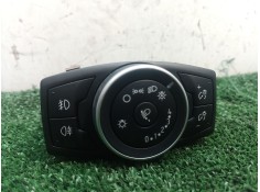 Recambio de mando luces para ford focus iv sedán (hm) 1.0 ecoboost referencia OEM IAM 10139796 10139796 10139796 2