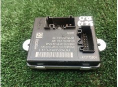 Recambio de modulo electronico para ford focus iv sedán (hm) 1.0 ecoboost referencia OEM IAM   
