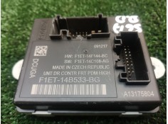 Recambio de modulo electronico para ford focus iv sedán (hm) 1.0 ecoboost referencia OEM IAM    2