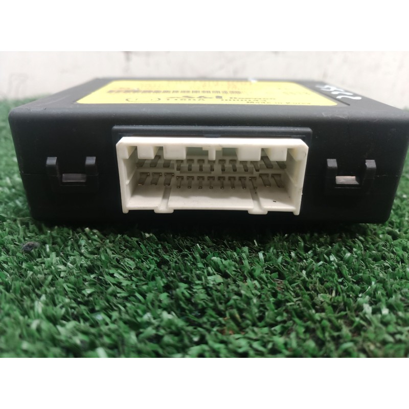 Recambio de modulo electronico para chevrolet aveo / kalos sedán (t250, t255) 1.2 referencia OEM IAM   