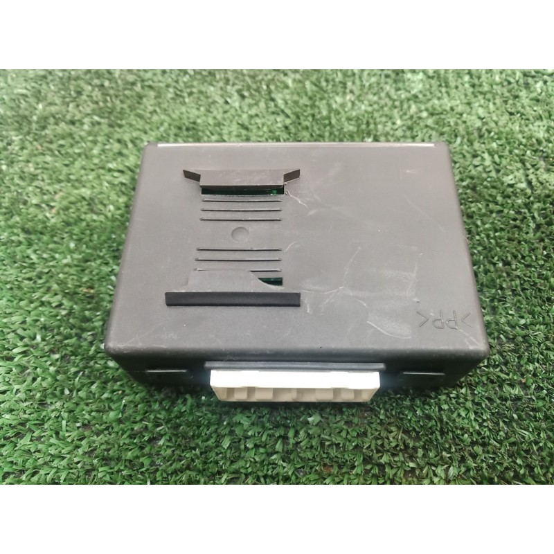 Recambio de modulo electronico para chevrolet aveo / kalos sedán (t250, t255) 1.2 referencia OEM IAM   
