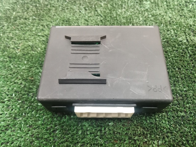 Recambio de modulo electronico para chevrolet aveo / kalos sedán (t250, t255) 1.2 referencia OEM IAM   