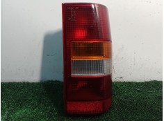 Recambio de piloto trasero derecho para peugeot expert furgoneta (222) 2.0 hdi referencia OEM IAM E32540 E32540 E32540