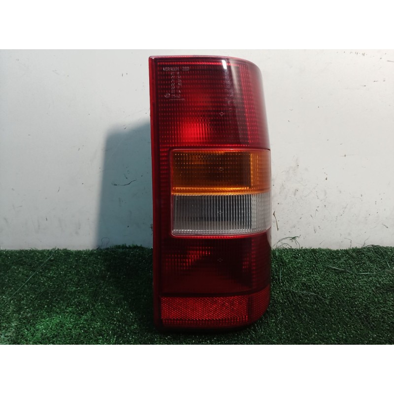 Recambio de piloto trasero derecho para peugeot expert furgoneta (222) 2.0 hdi referencia OEM IAM E32540 E32540 E32540