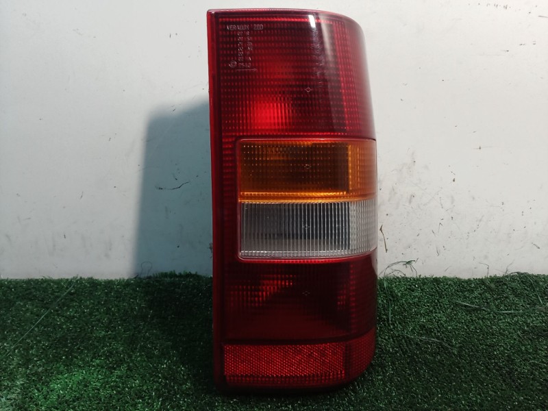 Recambio de piloto trasero derecho para peugeot expert furgoneta (222) 2.0 hdi referencia OEM IAM E32540 E32540 E32540