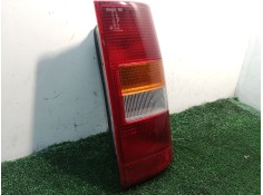 Recambio de piloto trasero derecho para peugeot expert furgoneta (222) 2.0 hdi referencia OEM IAM E32540 E32540 E32540 2