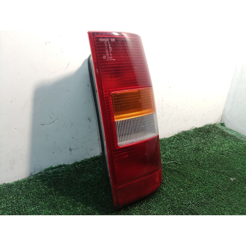 Recambio de piloto trasero derecho para peugeot expert furgoneta (222) 2.0 hdi referencia OEM IAM E32540 E32540 E32540