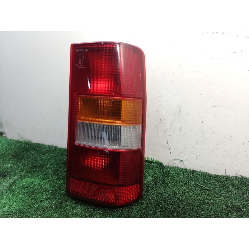 Recambio de piloto trasero derecho para peugeot expert furgoneta (222) 2.0 hdi referencia OEM IAM E32540 E32540 E32540