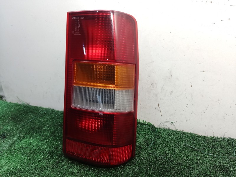 Recambio de piloto trasero derecho para peugeot expert furgoneta (222) 2.0 hdi referencia OEM IAM E32540 E32540 E32540