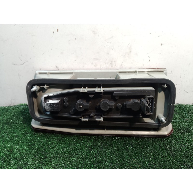 Recambio de piloto trasero derecho para peugeot expert furgoneta (222) 2.0 hdi referencia OEM IAM E32540 E32540 E32540