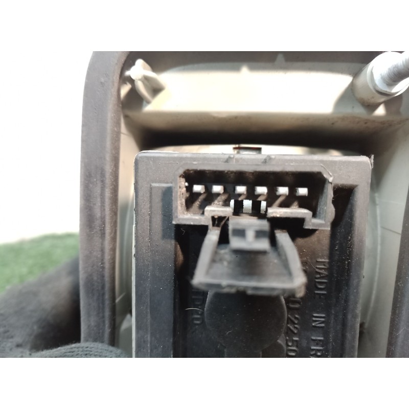 Recambio de piloto trasero derecho para peugeot expert furgoneta (222) 2.0 hdi referencia OEM IAM E32540 E32540 E32540